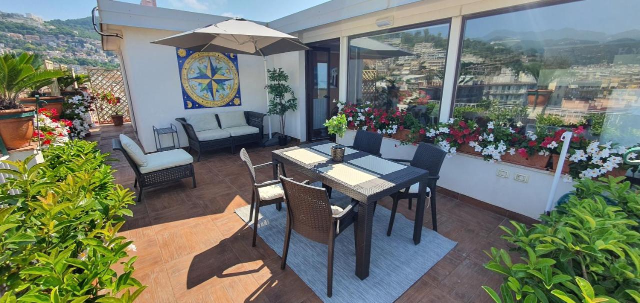 Amalfi Coast View Holiday home