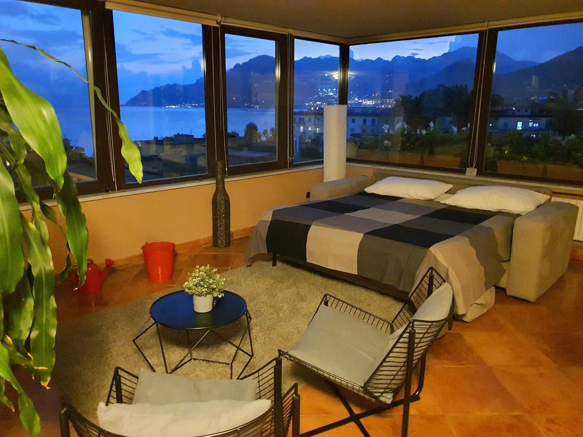 Holiday home Amalfi Coast View *