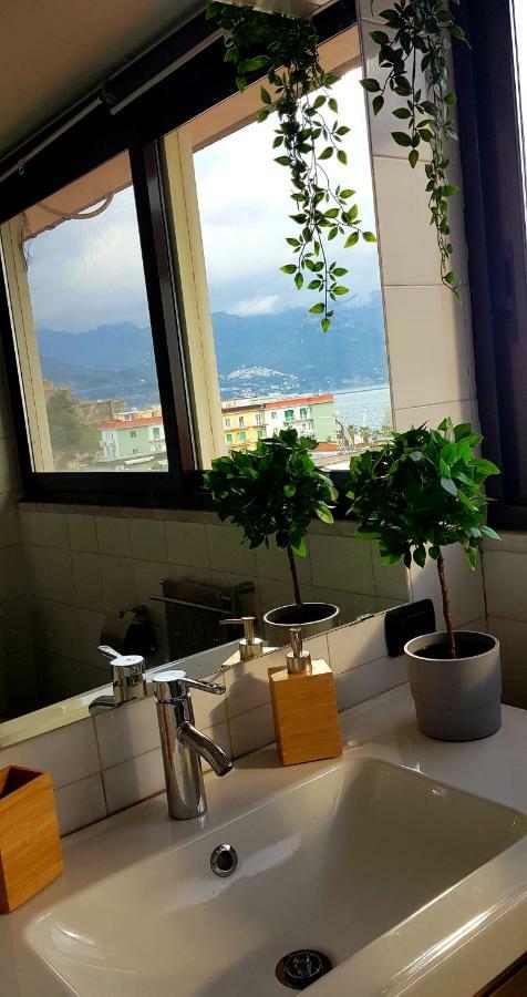 Holiday home Amalfi Coast View