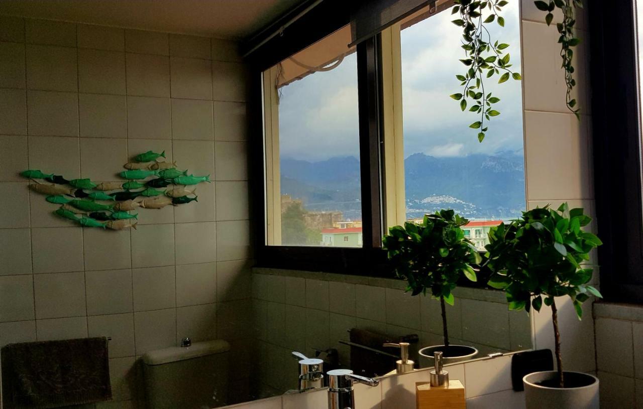 Holiday home Amalfi Coast View